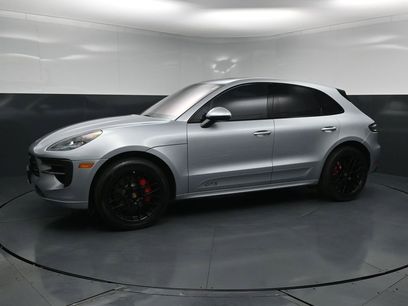 Certified 2020 Porsche Macan GTS w/ Premium Package Plus (PF4)