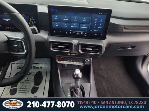 Used 2024 Ford Mustang Coupe RWD image 14