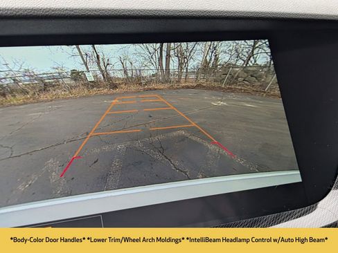 Used 2023 Buick Envision Essence w/ Sport Touring Package image 8