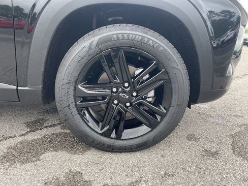 New 2026 Chevrolet Trax ACTIV w/ Driver Confidence Package FWD image 48