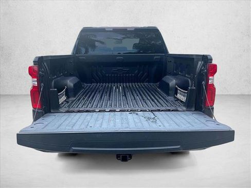 Used 2023 Chevrolet Silverado 1500 RST RWD image 30