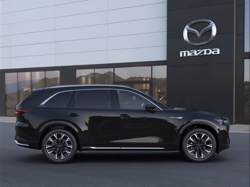 New 2026 MAZDA CX-90 3.3 Turbo S w/ Premium Plus image 5