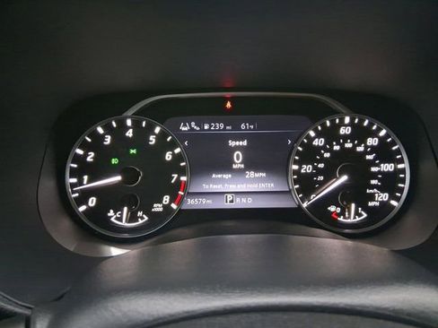 Used 2023 Nissan Frontier SV w/ SV Convenience Package image 25