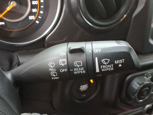 Used 2021 Jeep Wrangler Unlimited Sport AWD/4WD image 20