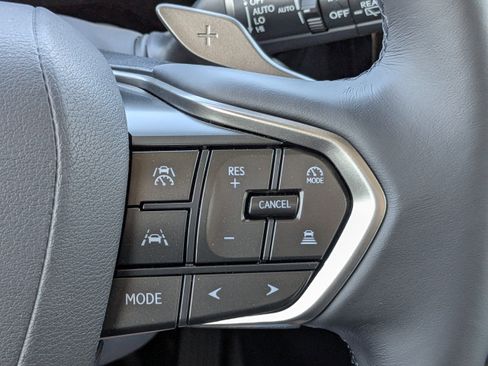 New 2026 Lexus RX 350 Premium Plus w/ Accessory Package (P1) image 25