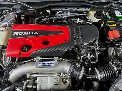 Used 2019 Honda Civic Type R image 30