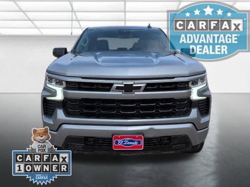 Used 2023 Chevrolet Silverado 1500 RST image 26
