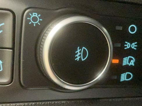 New 2026 Ford Escape ST-Line Select w/ Tech Pack #1 image 16