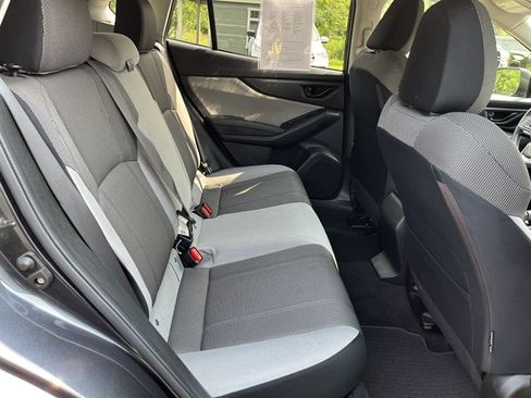 Used 2019 Subaru Crosstrek 2.0i w/ Eyesight System AWD/4WD image 32