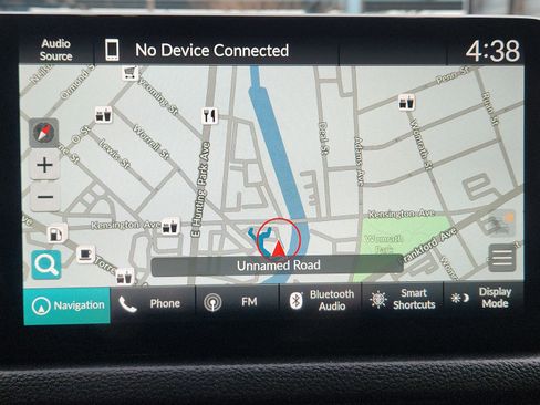 Used 2023 Honda Civic Sport Touring image 25