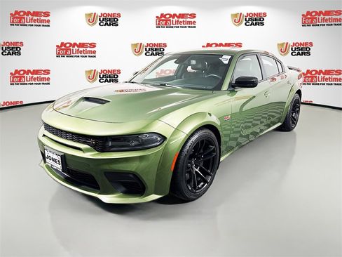 Used 2023 Dodge Charger Scat Pack image 14