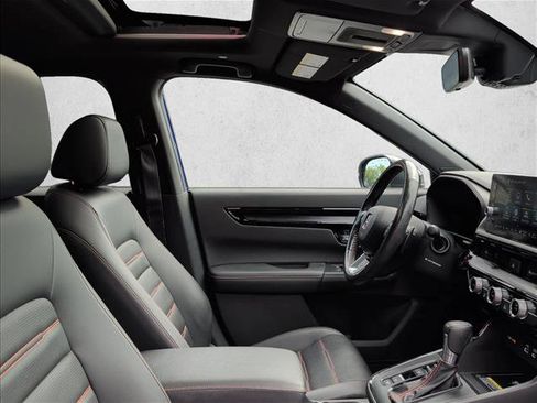 Used 2024 Honda CR-V Sport Touring image 28