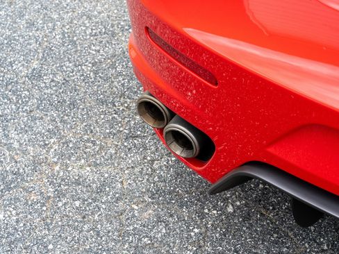Used 2006 Ferrari F430 Spider RWD image 19