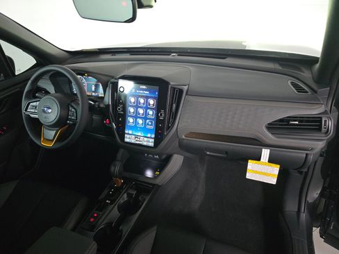 New 2026 Subaru Forester Wilderness AWD/4WD image 23