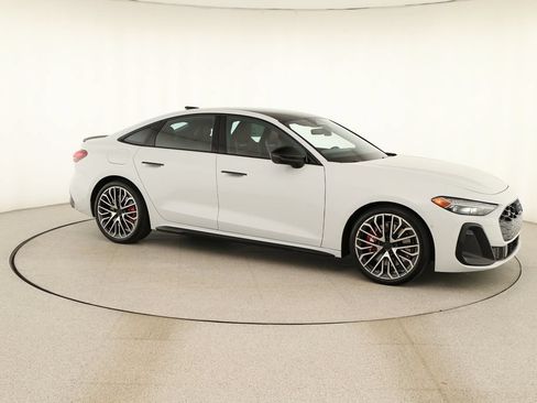 New 2026 Audi S5 Premium Plus AWD/4WD image 9