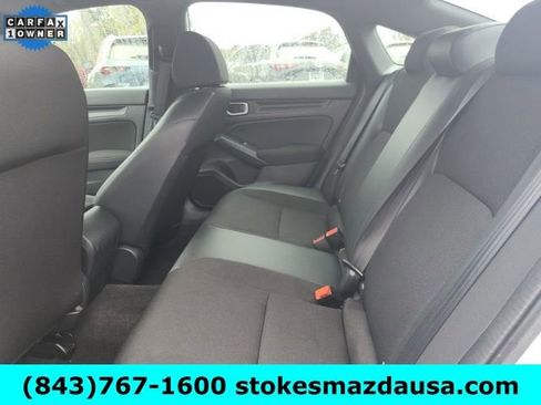 Used 2023 Honda Civic Sport image 18