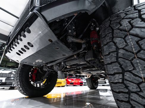 Used 2018 Mercedes-Benz G 550 Squared image 79