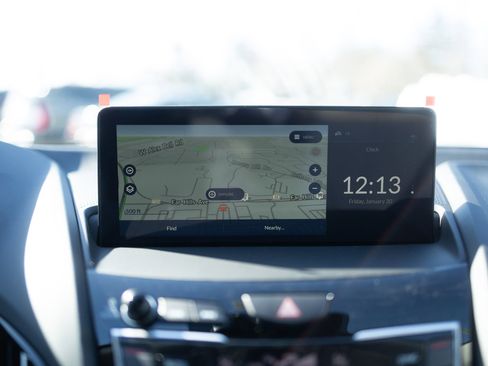 New 2026 Acura RDX w/Advance Package image 11