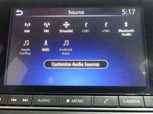 Used 2024 Nissan Altima 2.5 SR image 40