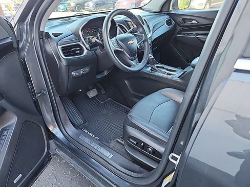 Used 2018 Chevrolet Equinox Premier AWD/4WD image 31