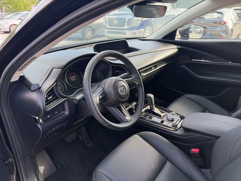Used 2024 MAZDA CX-30 AWD 2.5 S w/ Preferred Package image 9