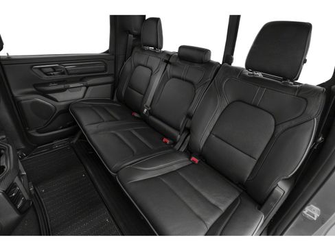 Used 2022 RAM 1500 Limited AWD/4WD image 8