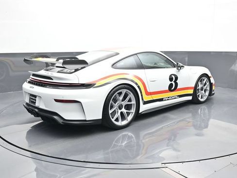 Certified 2026 Porsche 911 GT3 RWD image 24