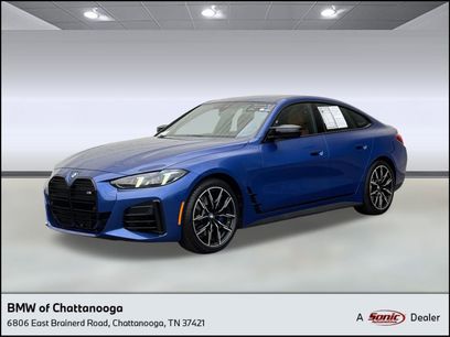 Certified 2025 BMW M440i