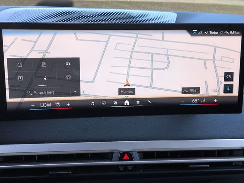 Used 2026 BMW iX xDrive45 image 24