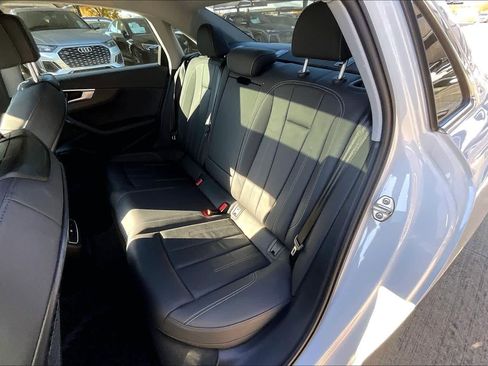 Used 2020 Audi A4 2.0T Premium Plus w/ Premium Plus Package image 18