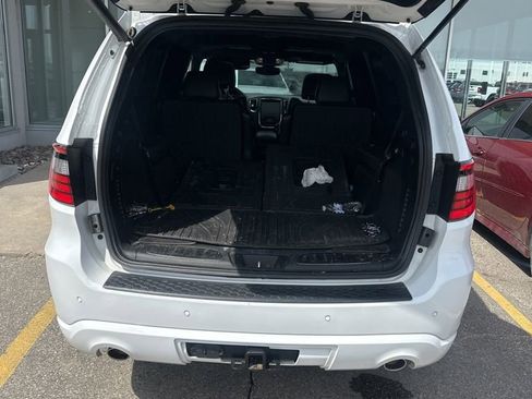Used 2017 Dodge Durango GT w/ Premium Group AWD/4WD image 12