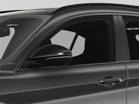 New 2025 Alfa Romeo Stelvio Sprint image 15