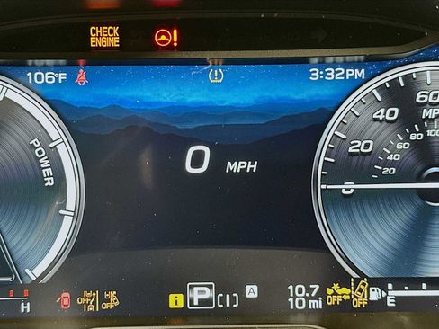 New 2026 Subaru Crosstrek 2.5i Sport image 12