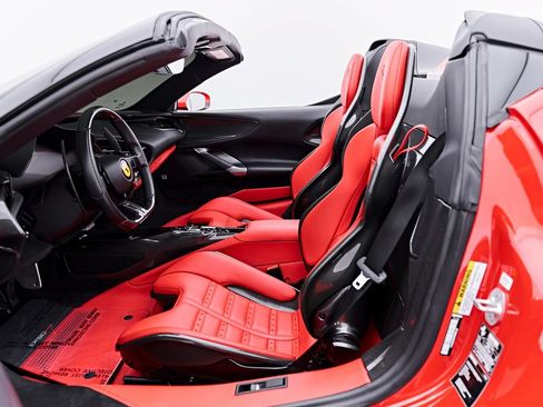 Used 2024 Ferrari SF90 Spider AWD/4WD image 53