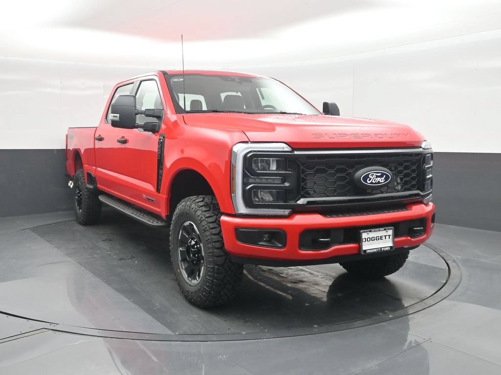 New 2027 Ford F250 XL w/ Tremor Off-Road Package AWD/4WD image 8