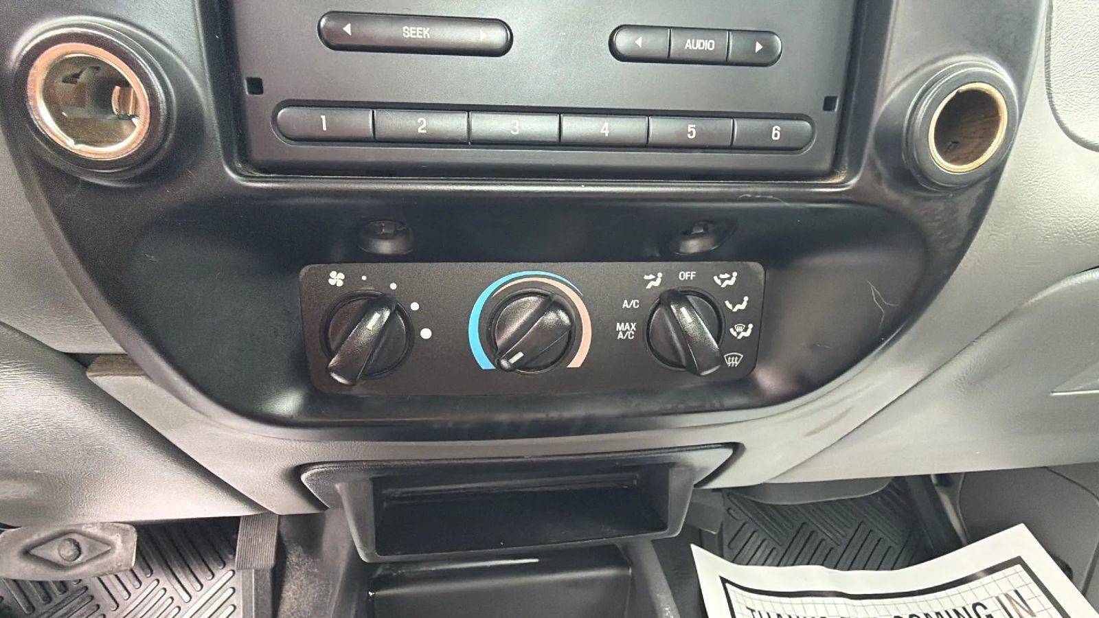 Used 2007 Ford Ranger STX RWD image 24