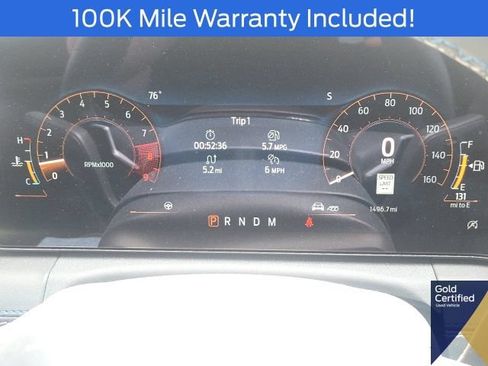 Used 2024 Ford Mustang GT Premium RWD image 42