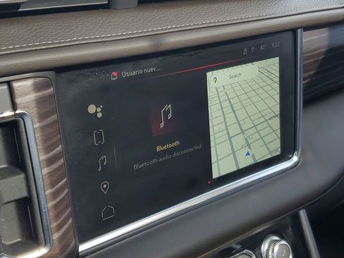 Used 2022 GMC Yukon Denali AWD/4WD image 29