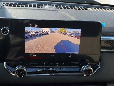 New 2025 GMC Canyon Elevation image 24