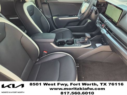New 2026 Kia K4 GT-Line Turbo FWD image 10