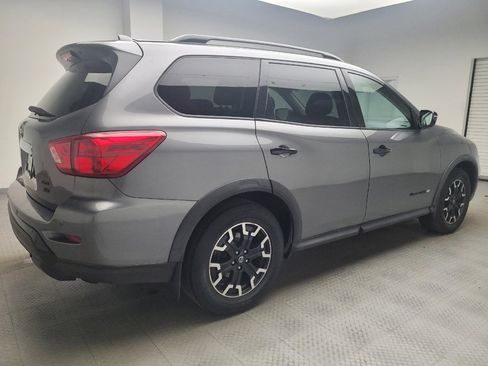 Used 2020 Nissan Pathfinder SV w/ Rock Creek Edition image 10