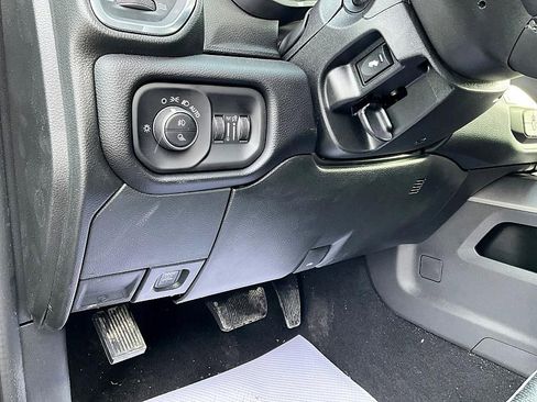 New 2026 RAM 2500 Laramie image 15