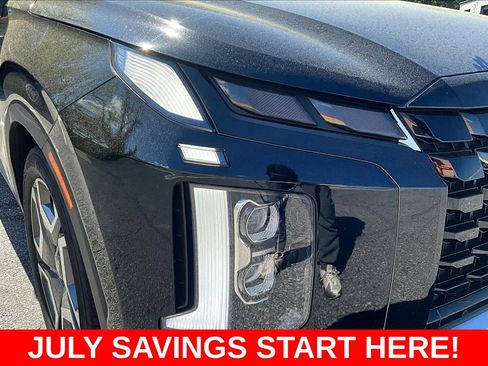Used 2024 Hyundai Palisade SEL FWD image 42