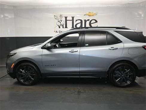 Used 2024 Chevrolet Equinox RS image 34