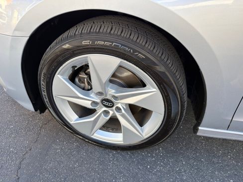 Used 2022 Audi A3 2.0T Premium image 33