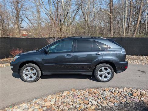 Used 2009 Lexus RX 350 2WD image 2
