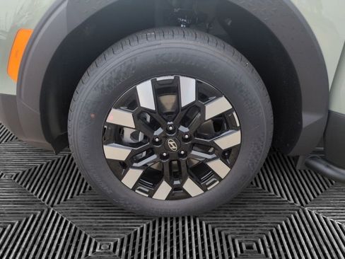 New 2026 Hyundai Santa Cruz SEL image 27