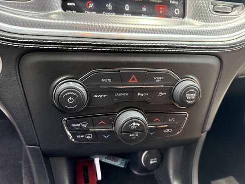 Used 2021 Dodge Charger SRT Hellcat w/ Harman/Kardon Audio Group RWD image 30