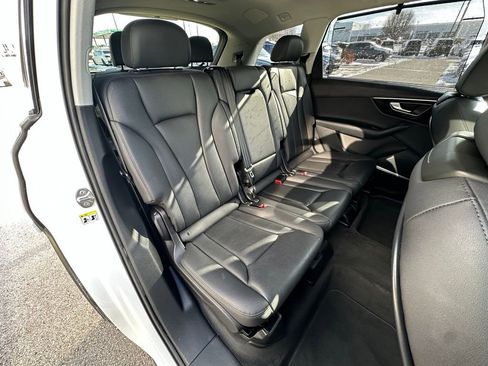 Used 2022 Audi Q7 3.0T Premium Plus image 32