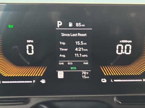 New 2026 Kia Carnival EX FWD image 34